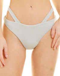 Devon Windsor Juniper Bikini Bottom