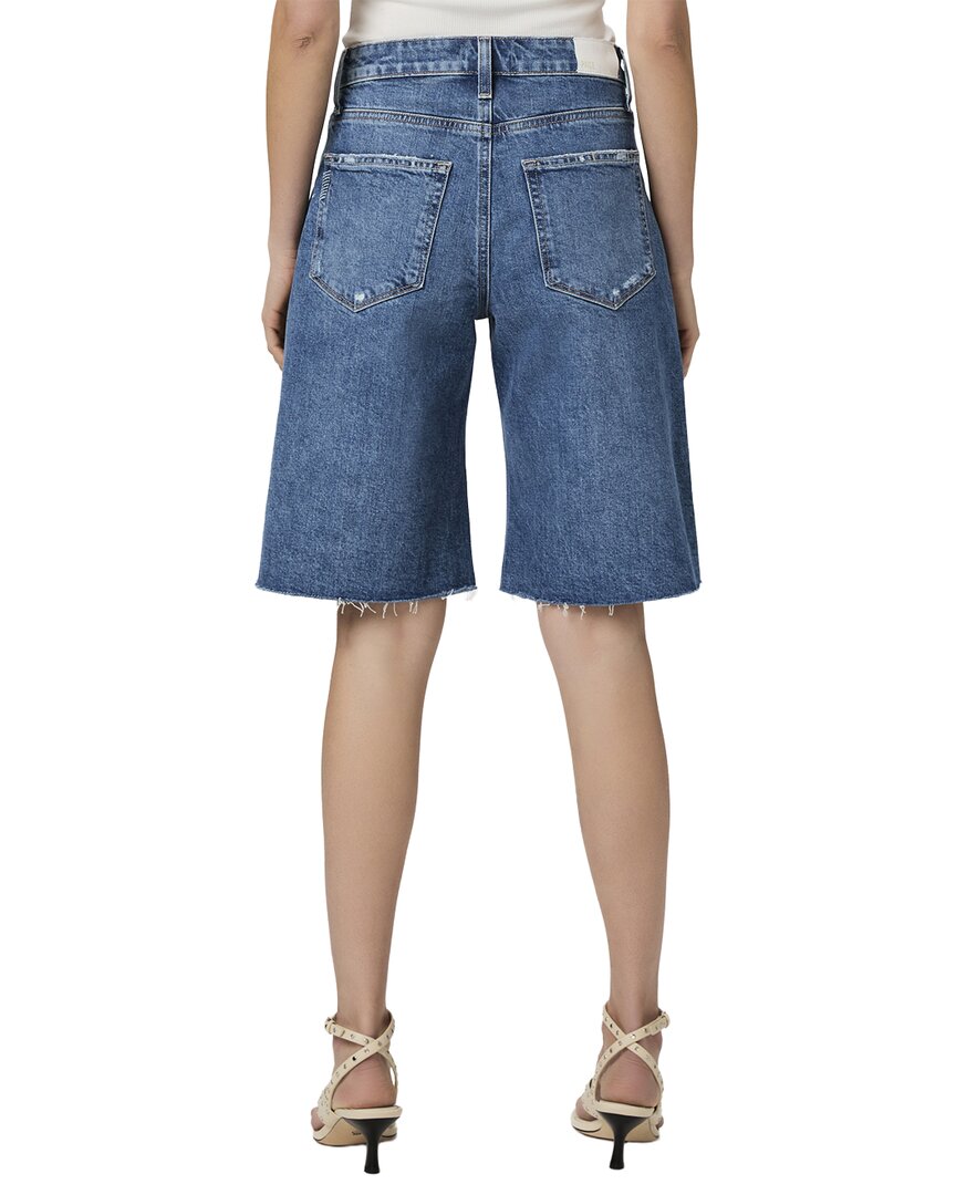 Paige Cadee Bermuda Familia Short