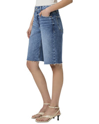 Paige Cadee Bermuda Familia Short