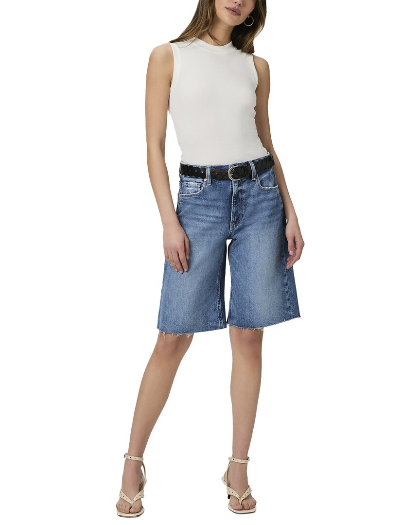Paige Cadee Bermuda Familia Short