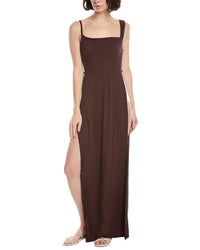 Riot Monroe Maxi Cover-Up Dress