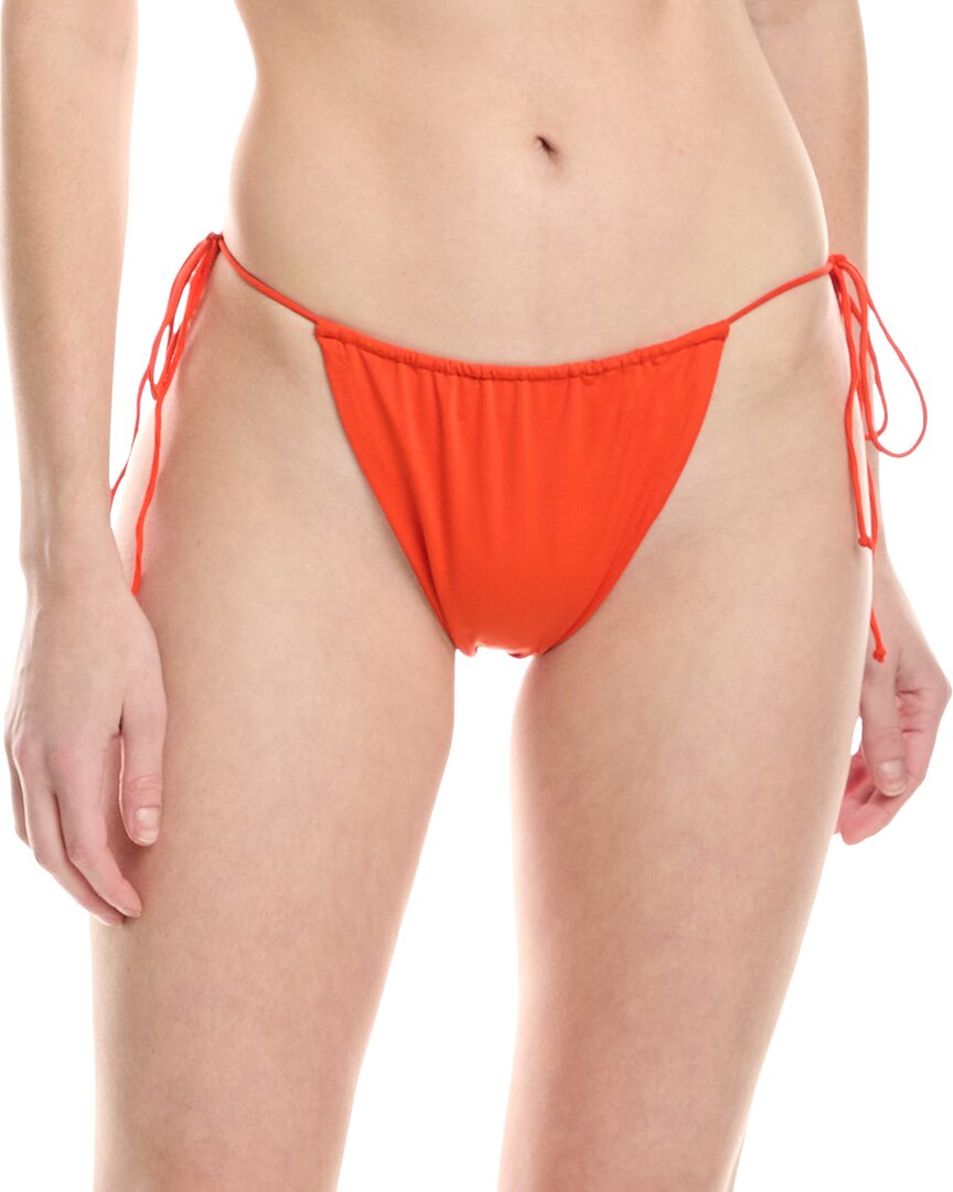 Riot Bixi Bottom