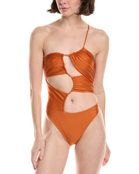 Riot Biscayne One-Piece
