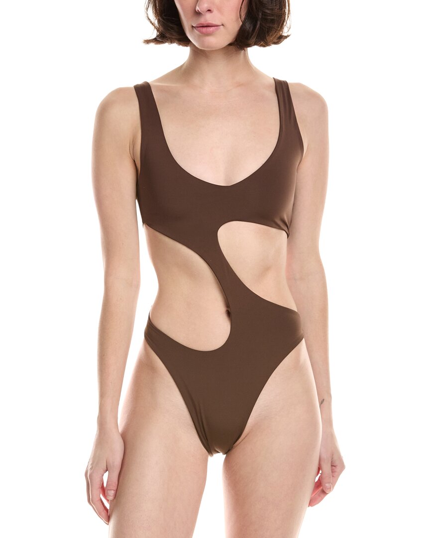 Riot Harlow One-Piece