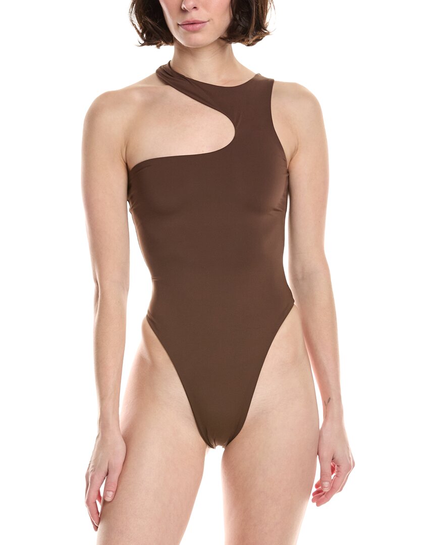 Riot Mason One-Piece