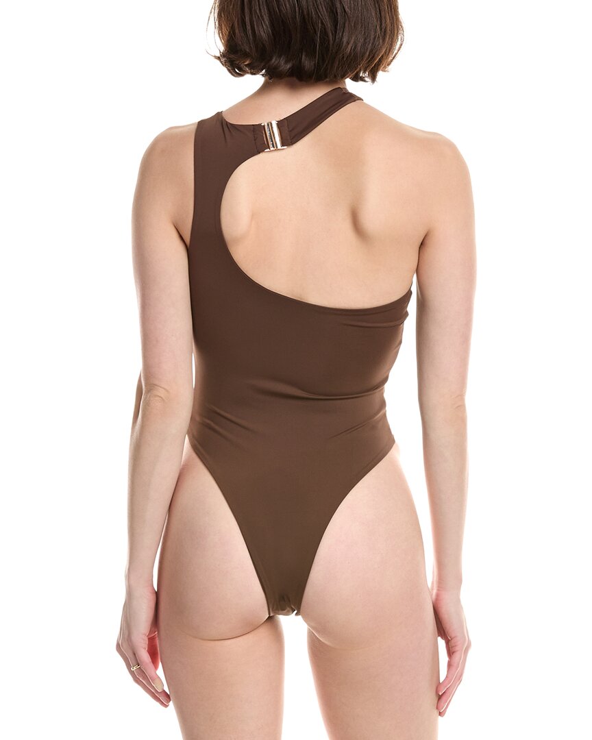 Riot Mason One-Piece