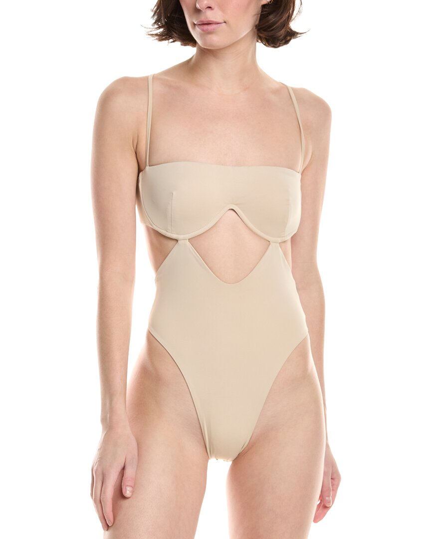 Riot Malia One-Piece