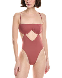 Riot Malia One-Piece