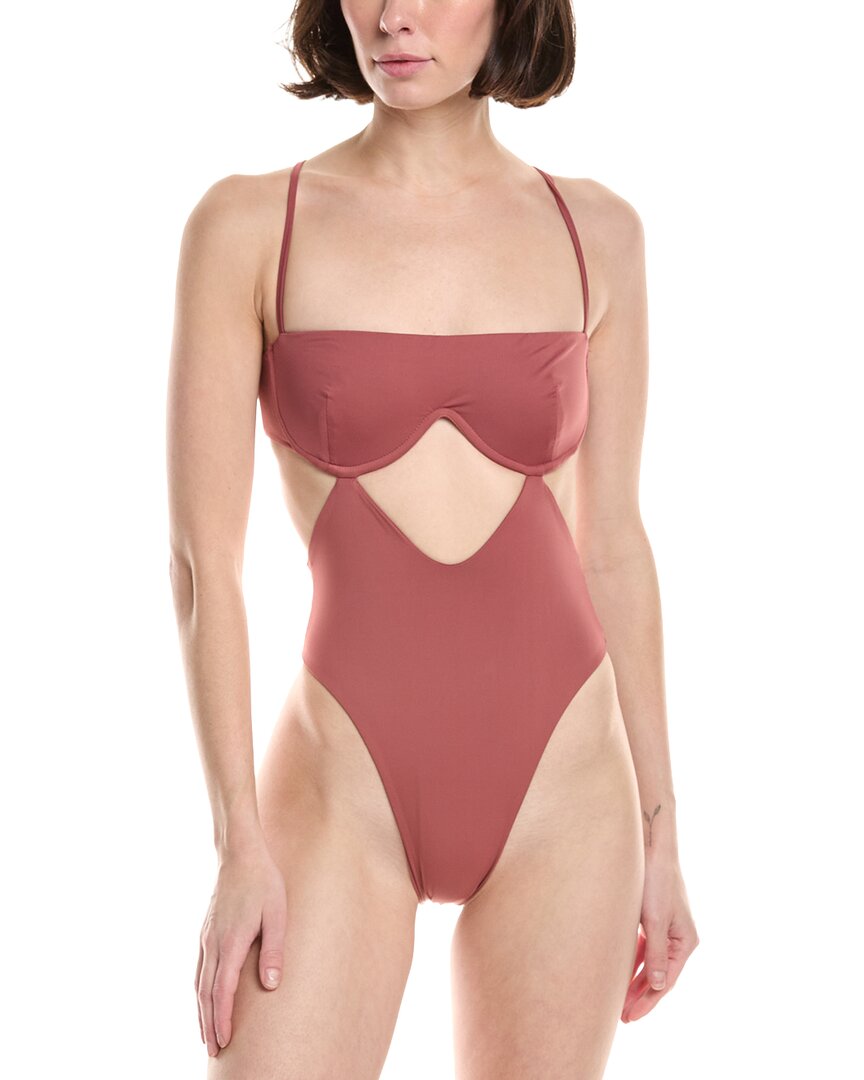 Riot Malia One-Piece