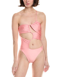 Riot Biscayne One-Piece