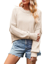 Ariel Tesoro Ariel Tesoro Sweater