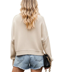 Ariel Tesoro Ariel Tesoro Sweater