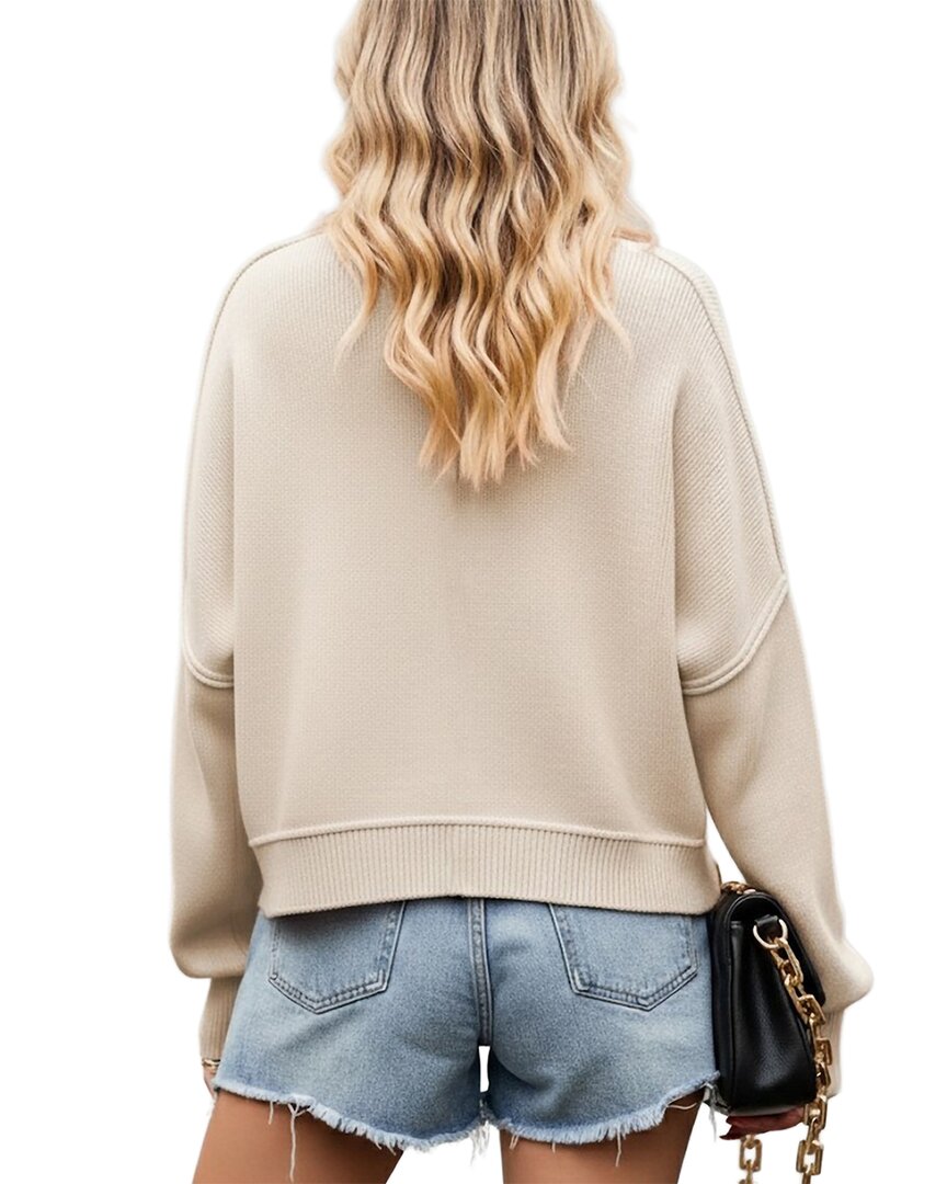 Ariel Tesoro Ariel Tesoro Sweater