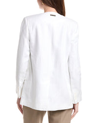 Peserico Linen Jacket