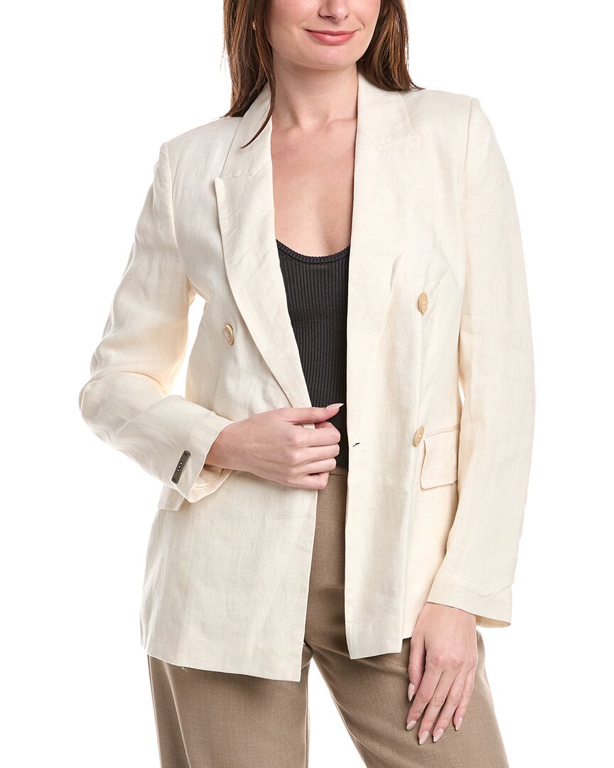 Peserico Linen Jacket