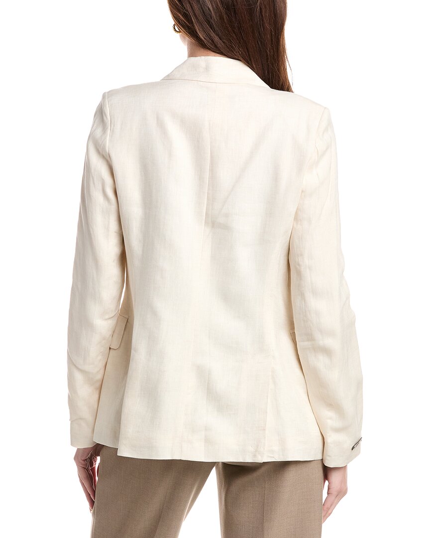 Peserico Linen Jacket