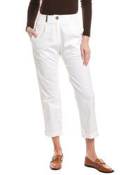 Peserico Pant