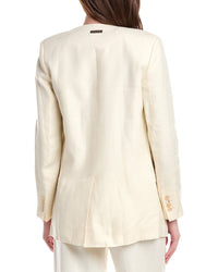 Peserico Linen Jacket