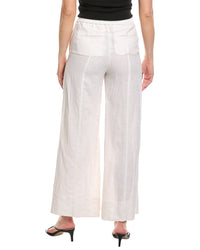 Peserico Linen Pant
