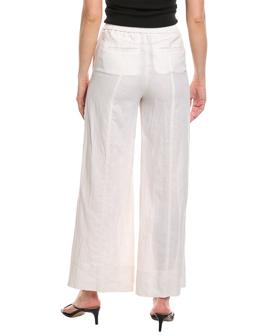 Peserico Linen Pant