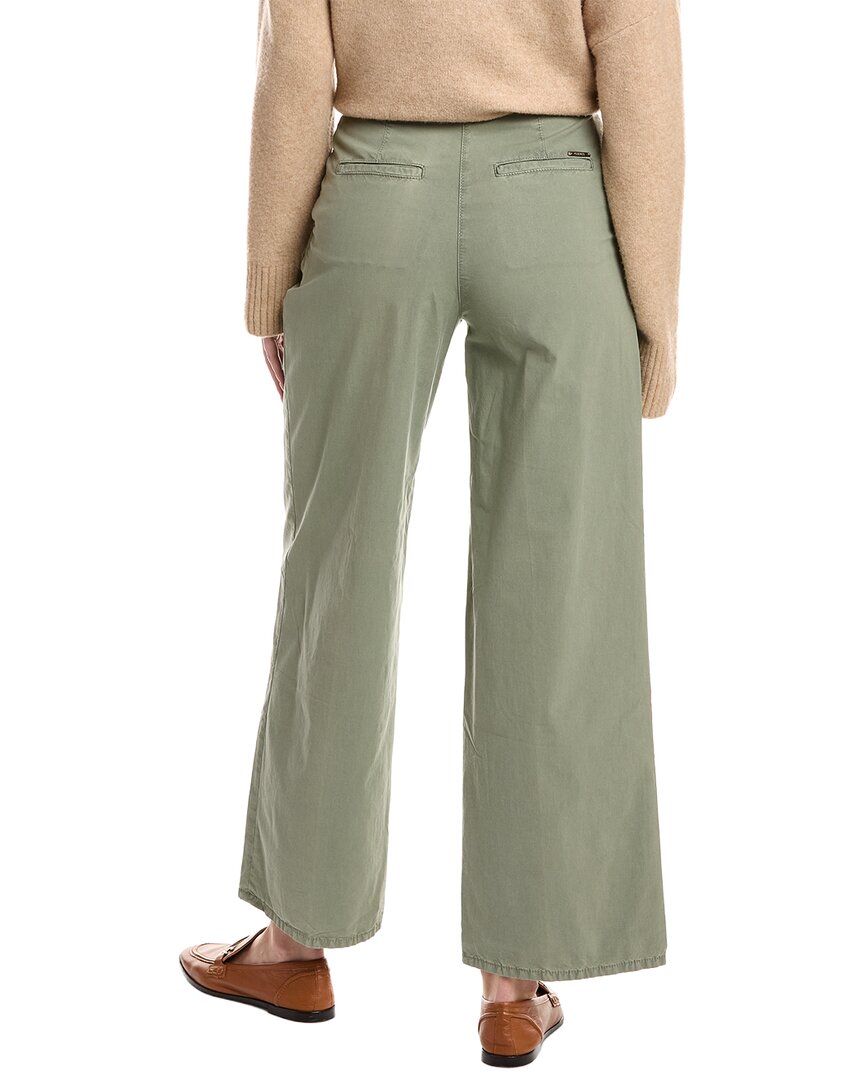 Peserico Pleated Wide Leg Pant