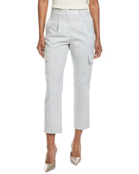 Peserico Cargo Pant