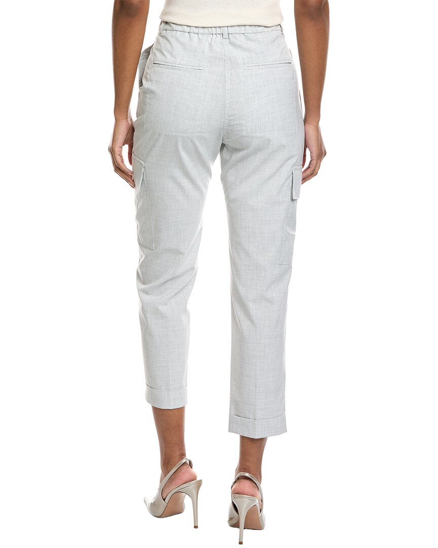 Peserico Cargo Pant