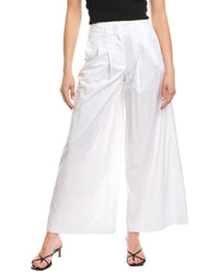 Peserico Pleated Pant