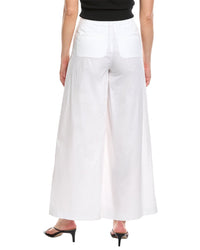 Peserico Pleated Pant