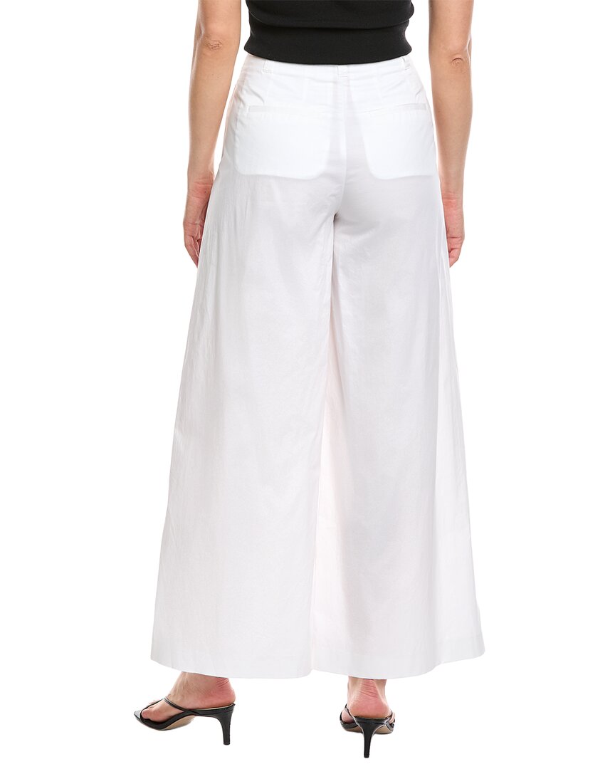 Peserico Pleated Pant