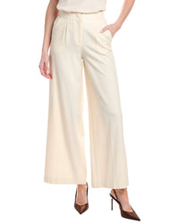 Peserico Pleated Pant