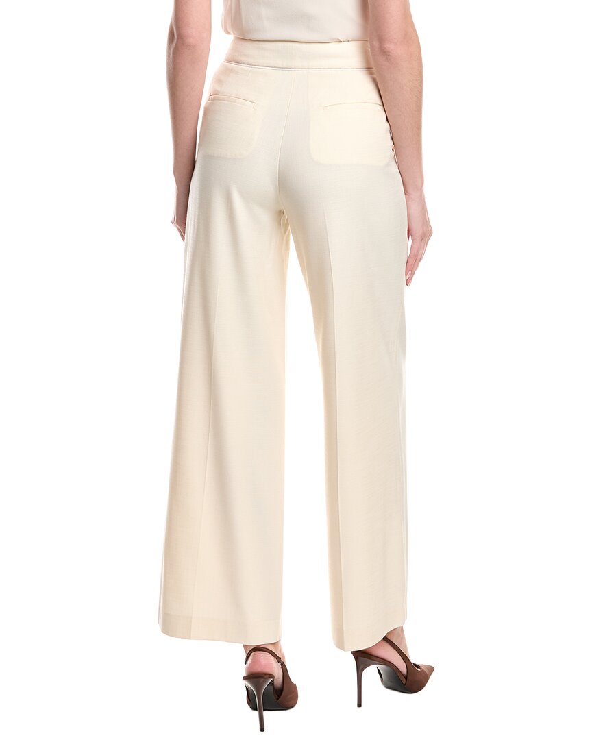Peserico Pleated Pant