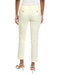 Peserico Tailored Pant