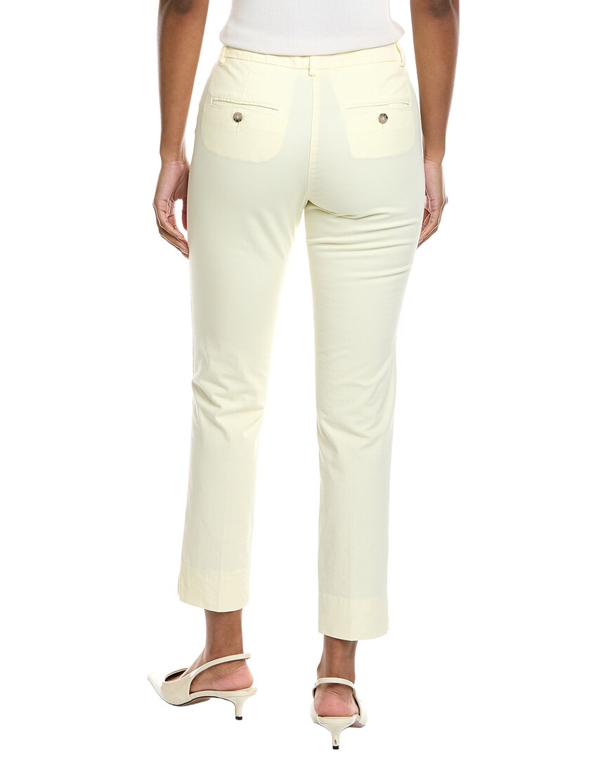 Peserico Tailored Pant