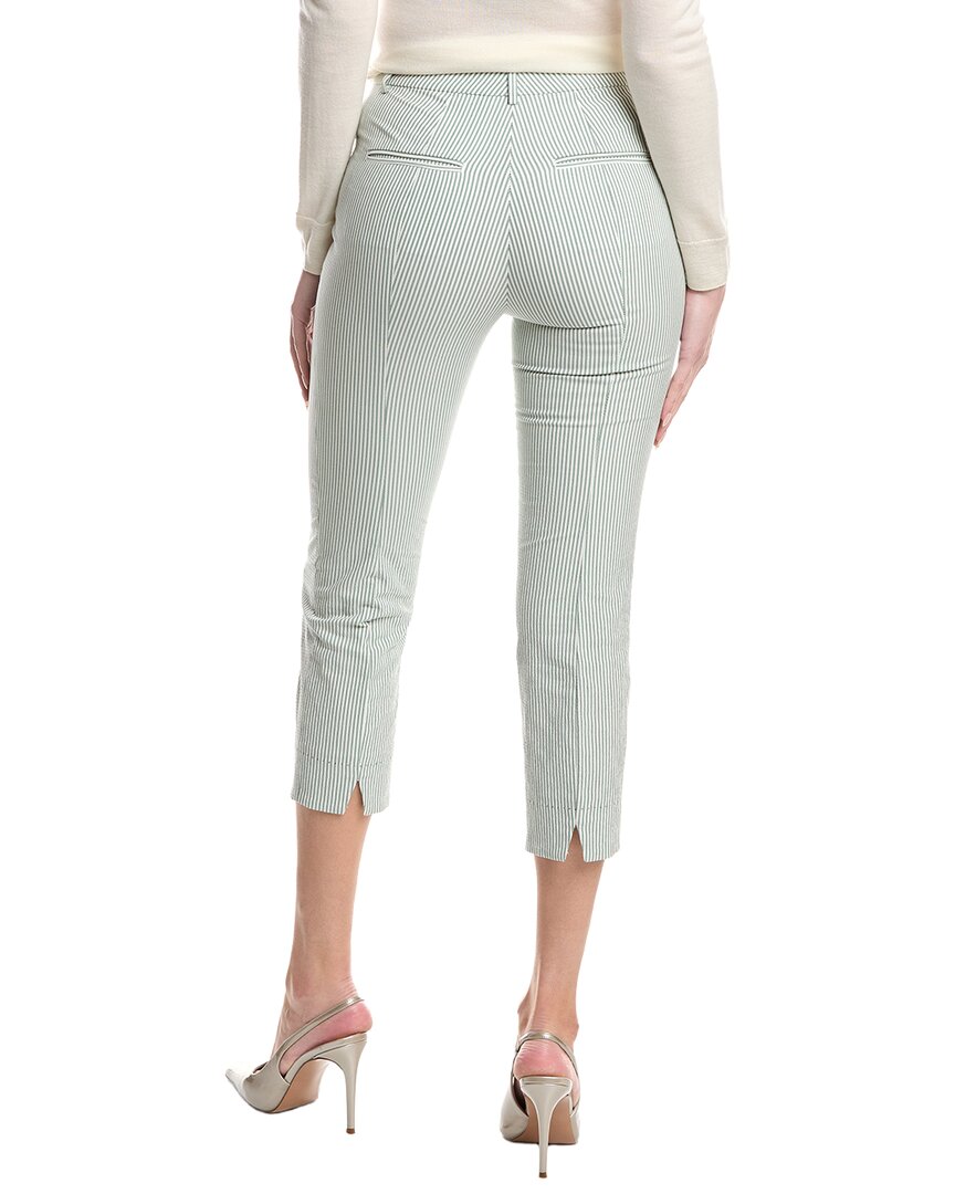 Peserico Seersucker Pant