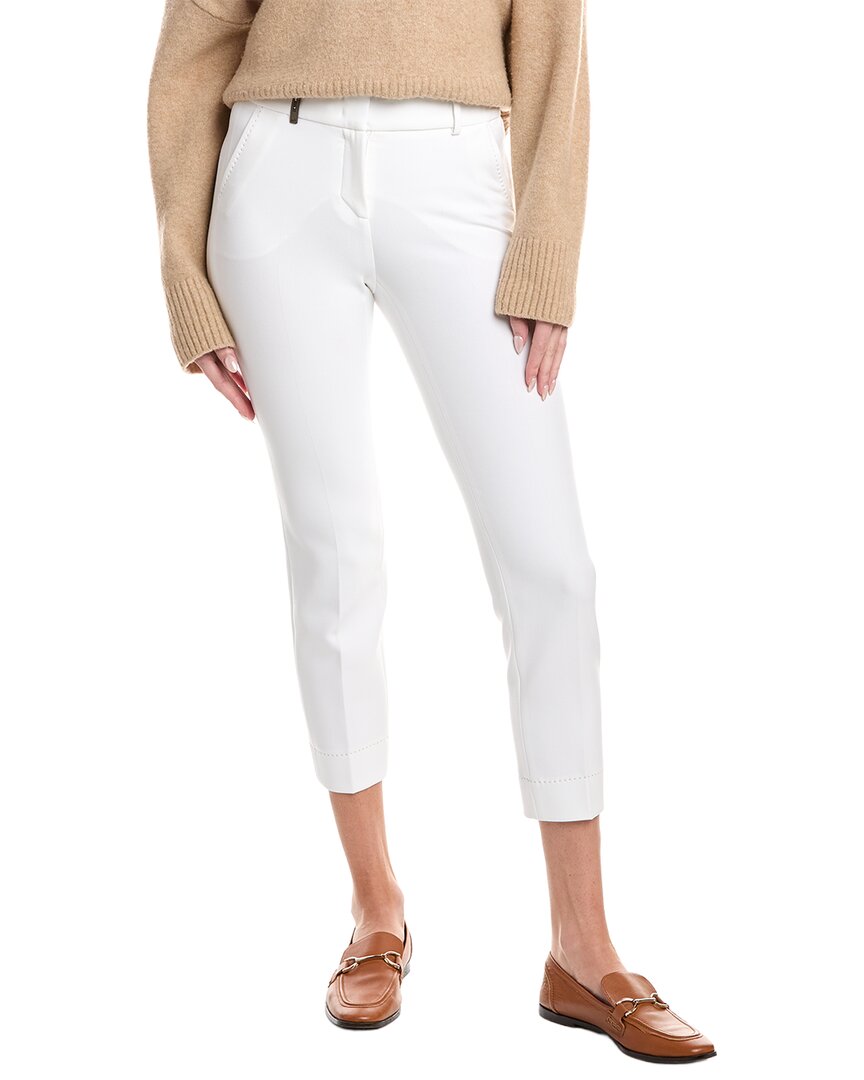 Peserico Pant