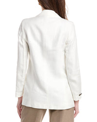 Peserico Linen Jacket