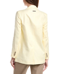 Peserico Linen Jacket