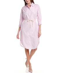 Peserico Shirtdress