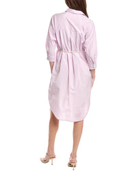 Peserico Shirtdress