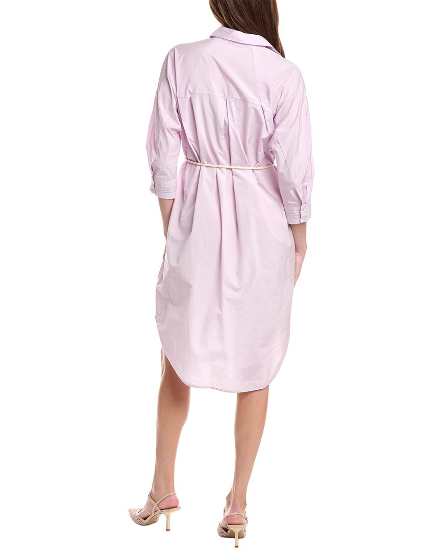 Peserico Shirtdress