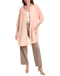 Peserico Long Shirt