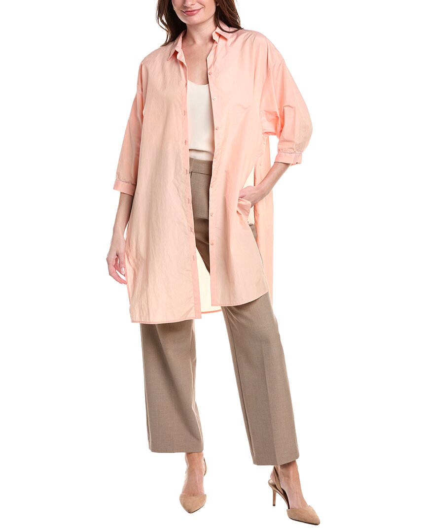 Peserico Long Shirt