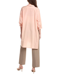 Peserico Long Shirt