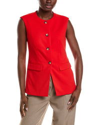 Anne Klein Anne Klein Vest