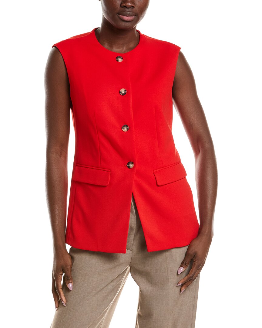 Anne Klein Anne Klein Vest
