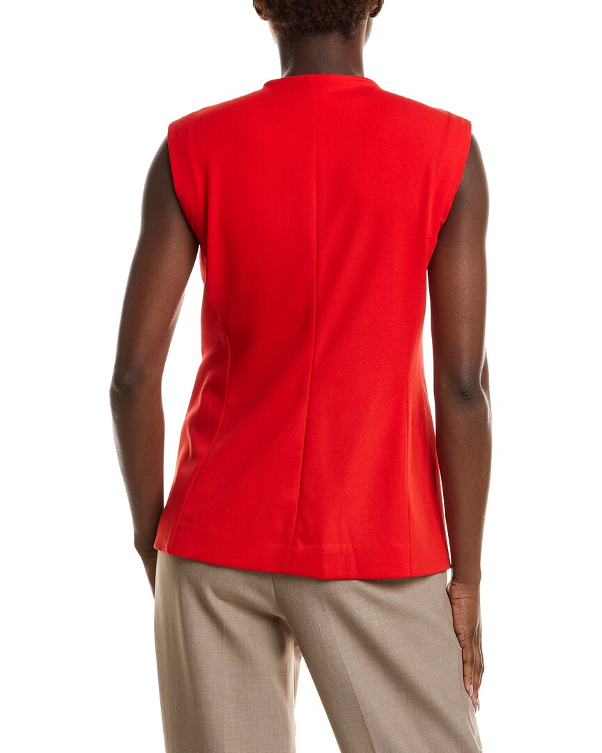 Anne Klein Anne Klein Vest