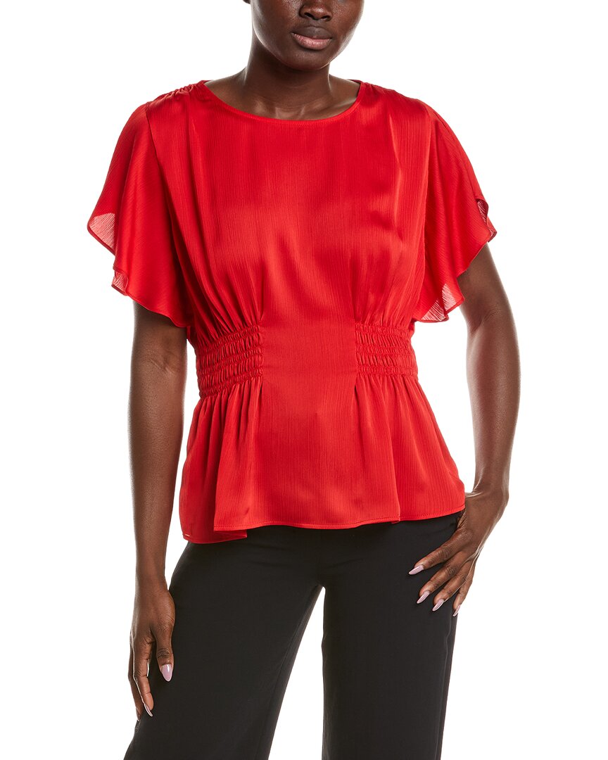 Anne Klein Anne Klein Solid Top