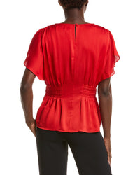 Anne Klein Anne Klein Solid Top
