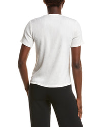 Anne Klein Anne Klein Crinkle Top